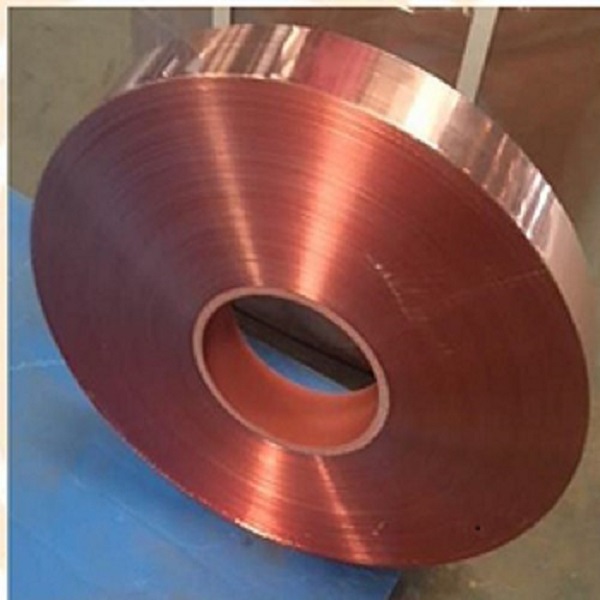 copper-polyester-tape